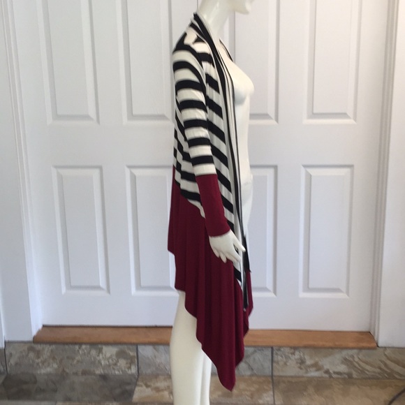 Reborn J cardigan - Picture 1 of 5
